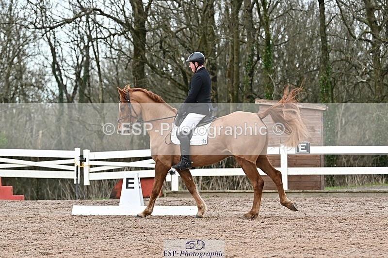 250125-142854-00847 - Dressage - CT Class 7 BE Novice 112
