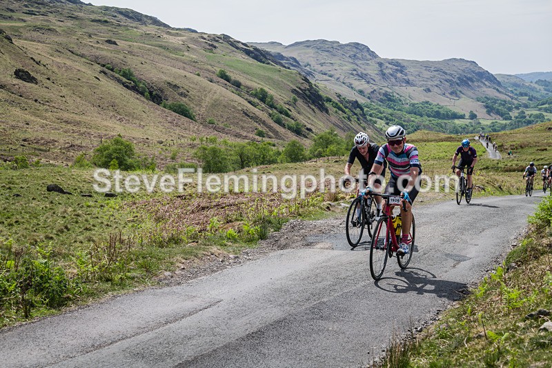 141621 - Hardknott Pass Camera 1 14.00-15.00