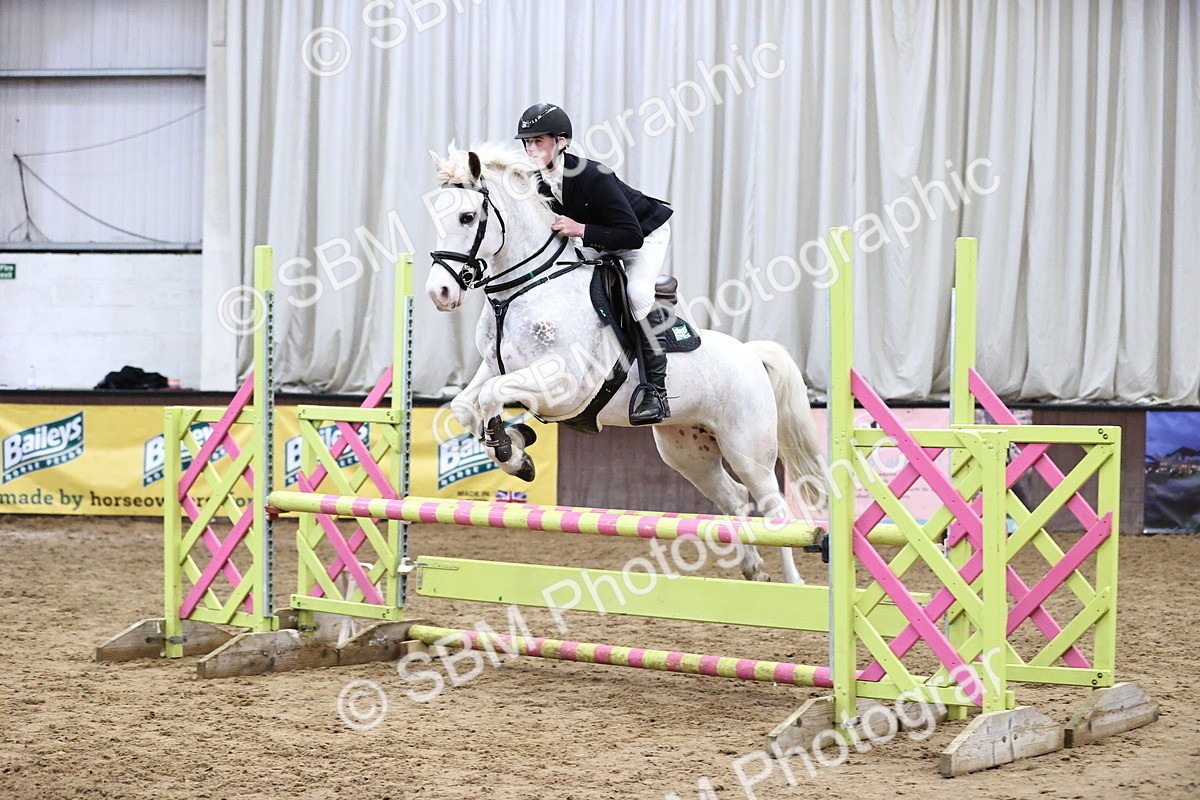 SBM_000630 - Class 3 - Pony Discovery - 90cm