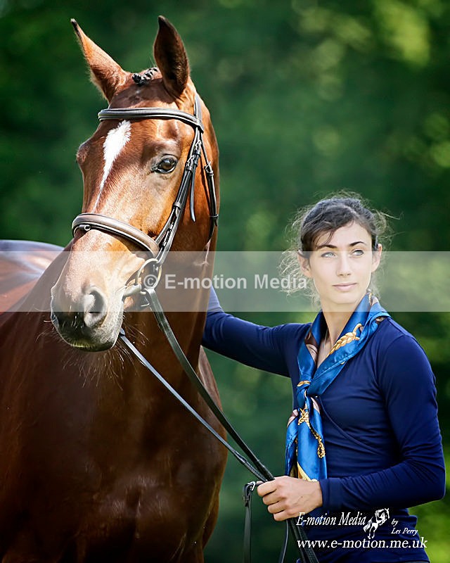 HT 270518 283b - Equestrian