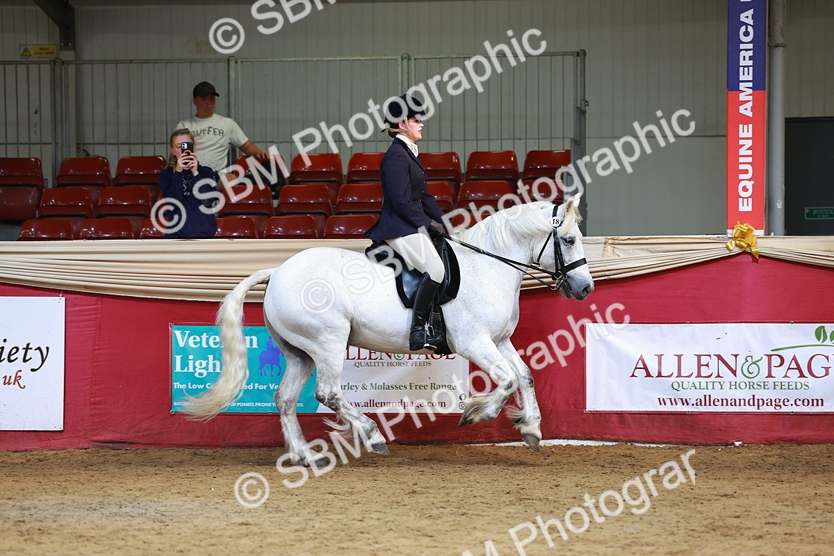 SBM_20339 - Class 906 - Sup Final Ridden Champ