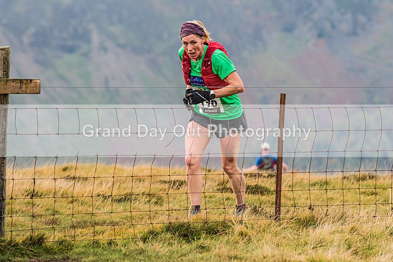 Buttermere-343 - Buttermere Shepherds Meet Fell Race Sunday 29th October 2023