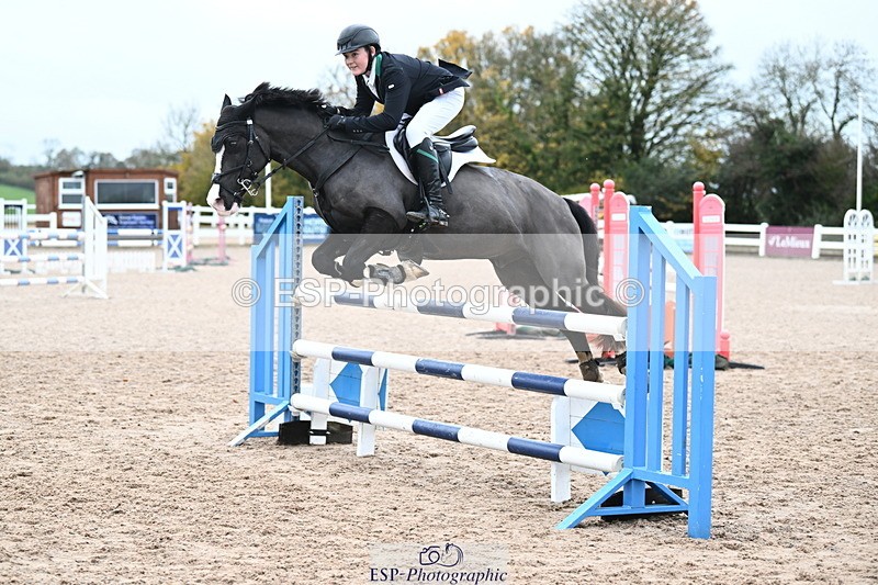 231118A-120507-01755 - Cls 6 BlueChip Pony Sapphire Qualifier