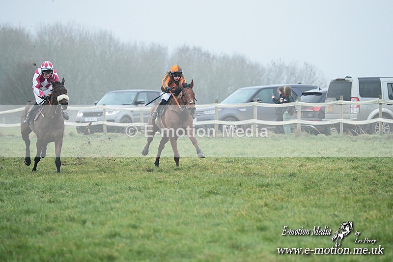 PtP 180126  0463 - Royal Artillery PtP Larkhill 18/01/26