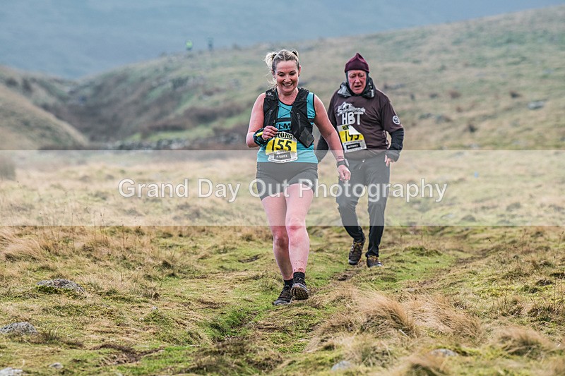 Clough Head-1183 - Kong Clough Head Fell Race Saturday 18th January 2025