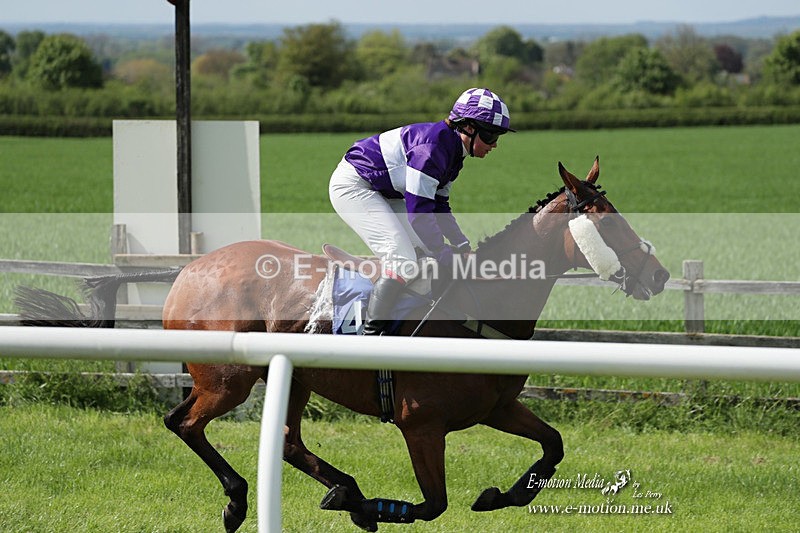 PtP 070523 319 - Kimblewick Races Coronation Meet  Kingston Blount 07/05/23
