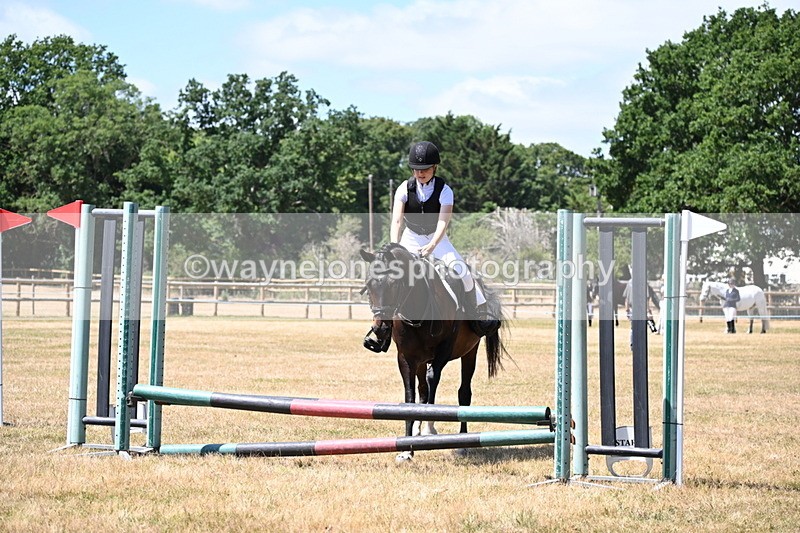 WJ6_5816 - Class 13 Novice 60cm