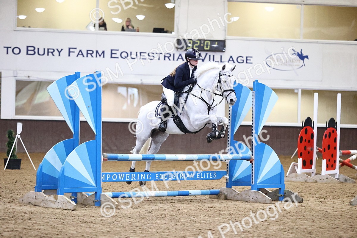 SBM_001512 - Class 5 - 80cm