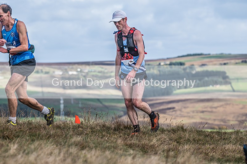 Leg 2 -395 - UK Fell & Hill Relays - Todmorden Leg 2 Saturday 17th October 2026