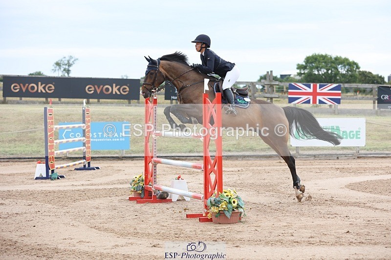 250719-092734-13342 - Cls 15, 1 Star Silver Tour Break til End