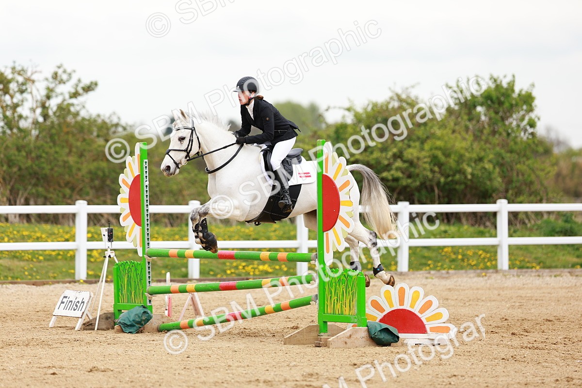 SBM_005950 - Class 6 - 90cm