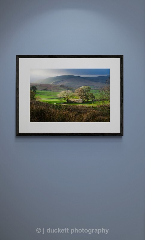  - Yorkshire Dales