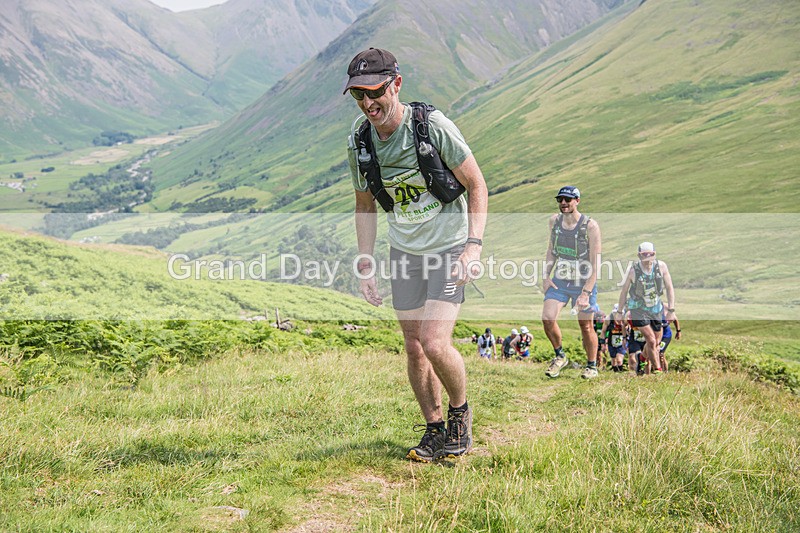 Wasdale-435 - Wasdale Horseshoe Fell Race (Bad weather route) Saturday 11th July 2026