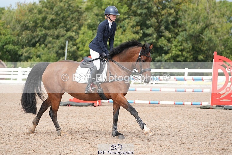 250911-142038-02289 - Cls 13 1.05m Amateur Champ