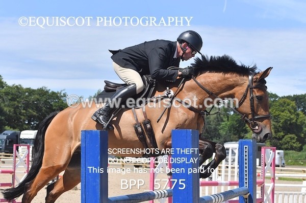 BPP_5775 - CLASS 5 Senior 1.05m Open