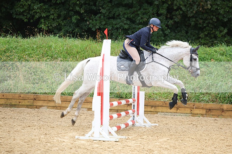 3E7A9425 - Class 7: 70cm Senior