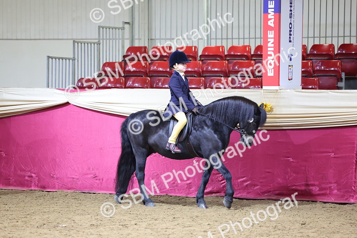 SBM_18439 - Class A Junior Champ 10 Years and Under