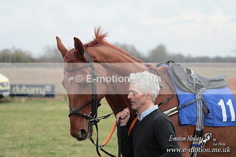 PtP 220325 200 - Cirencester Races -  Siddington 22/03/25