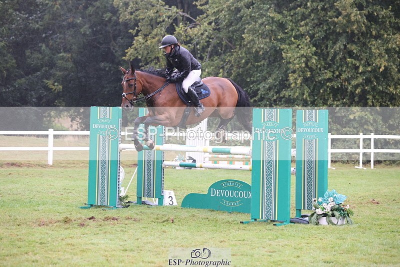 250830A-165056-07644 - Cls 17 Snr Foxhunter