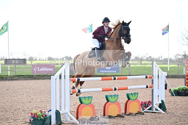260314-123843-03214 - Cls 15+16 Snr Foxhunter and 1.20m Open