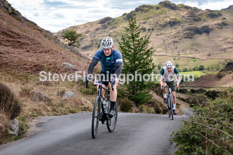 130017 - Blea Tarn Climb 13:00 - 14:00
