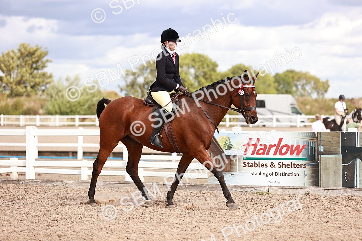 SBM_14268 - Class 408 - Grassroots Ridden -Walk & Trot