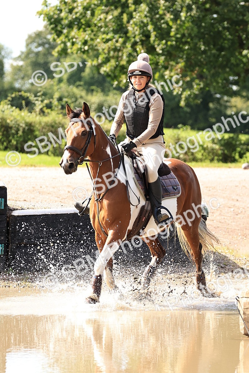 SBM_22120 - E11 - Eventers Challenge 60cm Championship