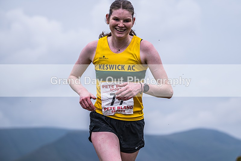 Arnison Crag-203 - Arnison Crag Horseshoe Fell Race Saturday 29th August 2026