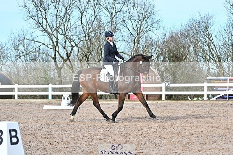 250125-124756-00487 - Dressage - CT Class 6 BE102