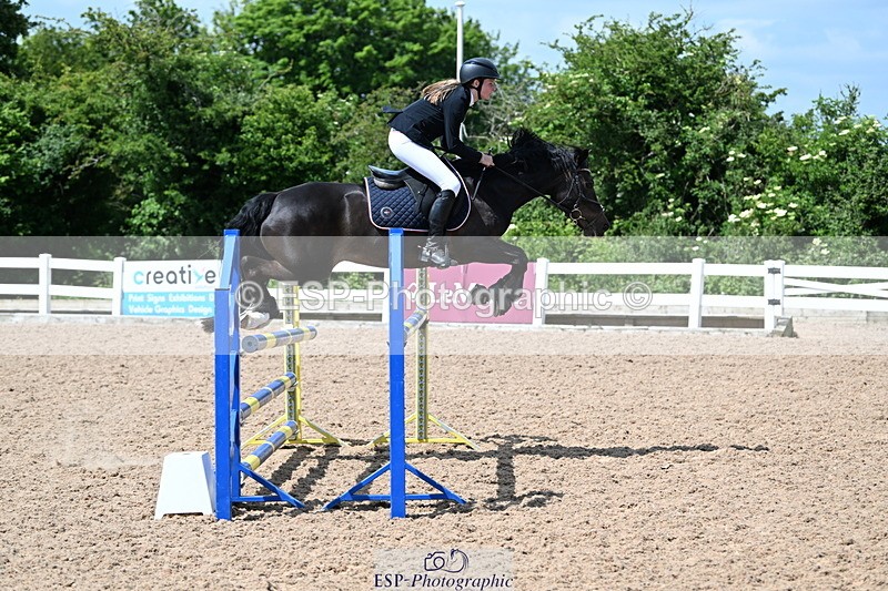 240609A-111914-04262 - Cls 22 Pony Discovery Jump Off and Presentations