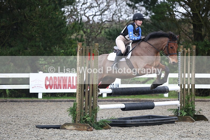 3E7A7565 - Class 3: 90cm