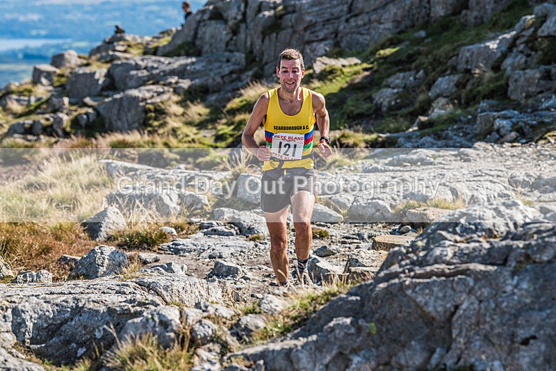 Three Shires-84 - Three Shires Fell Face Saturday 17th September 2022