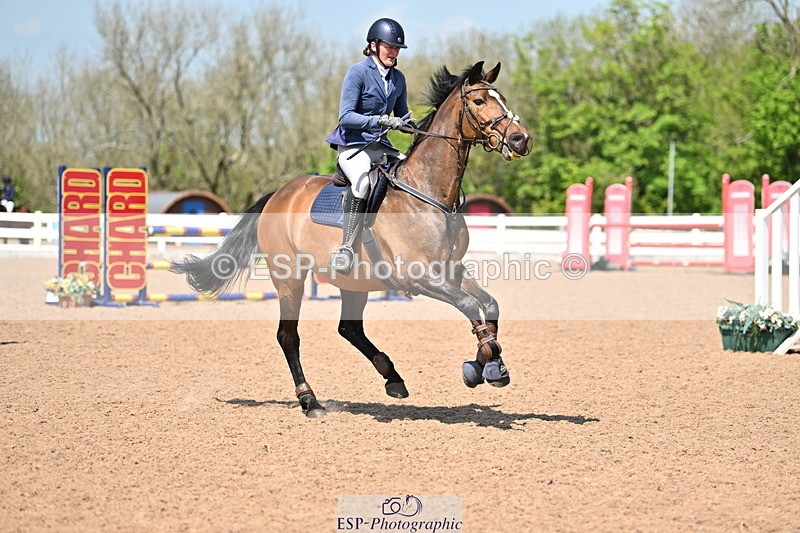 240509A-135848-02466 - Cls 4 95cm National Am Quali