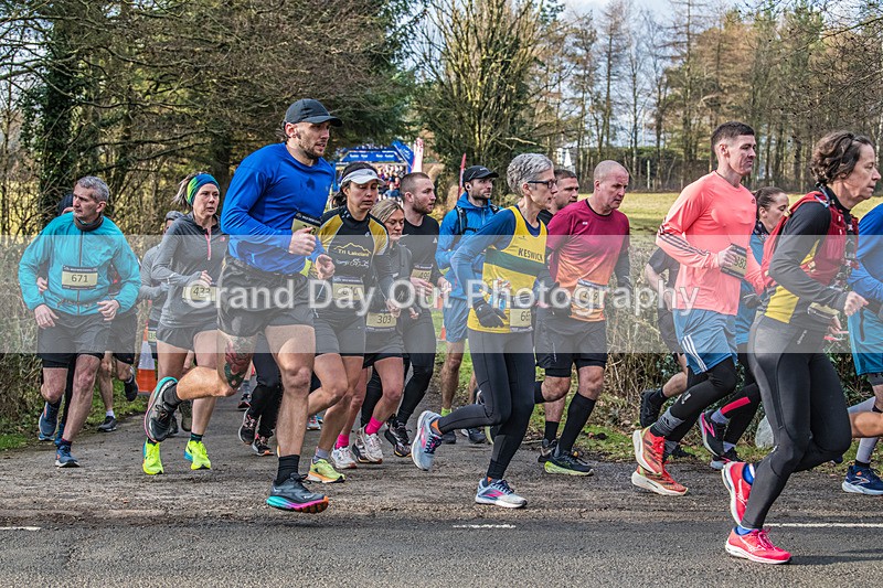 North Lakes-266 - North Lakes 10K & Half Marathon Sunday 9th February 2025