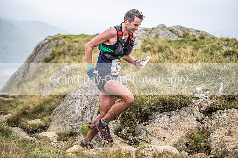Peris Horseshoe-34 - Peris Horseshoe Fell Race Saturday 21st September 2024