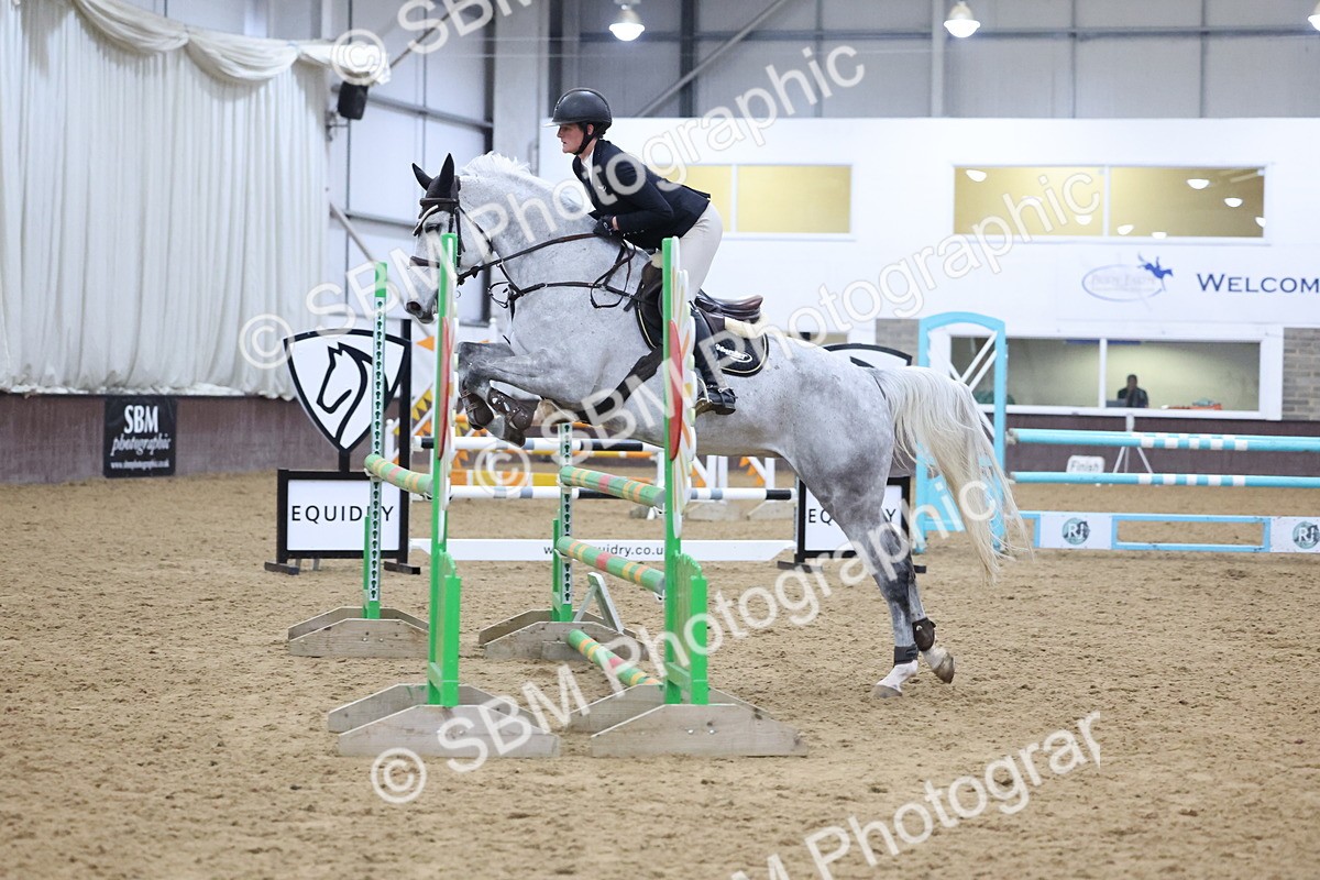SBM_000792 - Class 3 - Senior Discovery - 1.00m