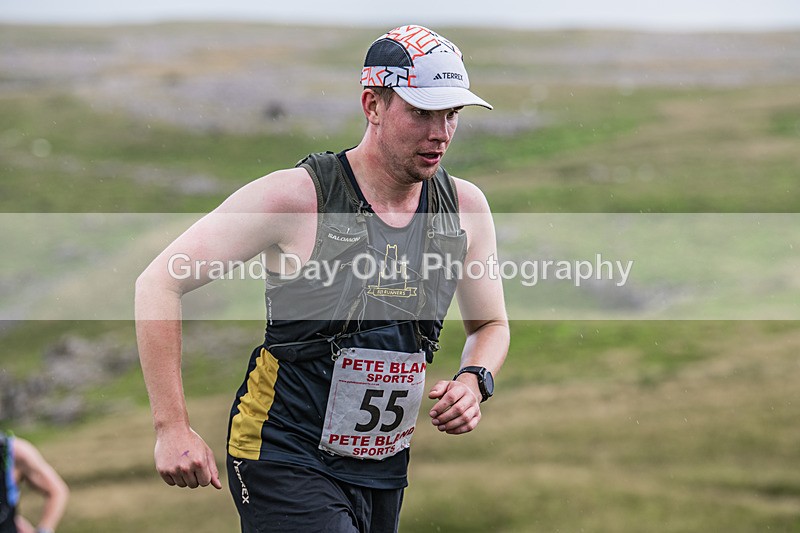 Ingleborough-331 - Ingleborough Mountain Race Saturday 19th July 2025