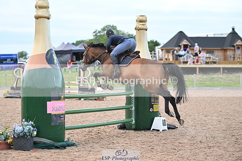 240629A-201029-10329 - Cls 20-22 Children on Horses