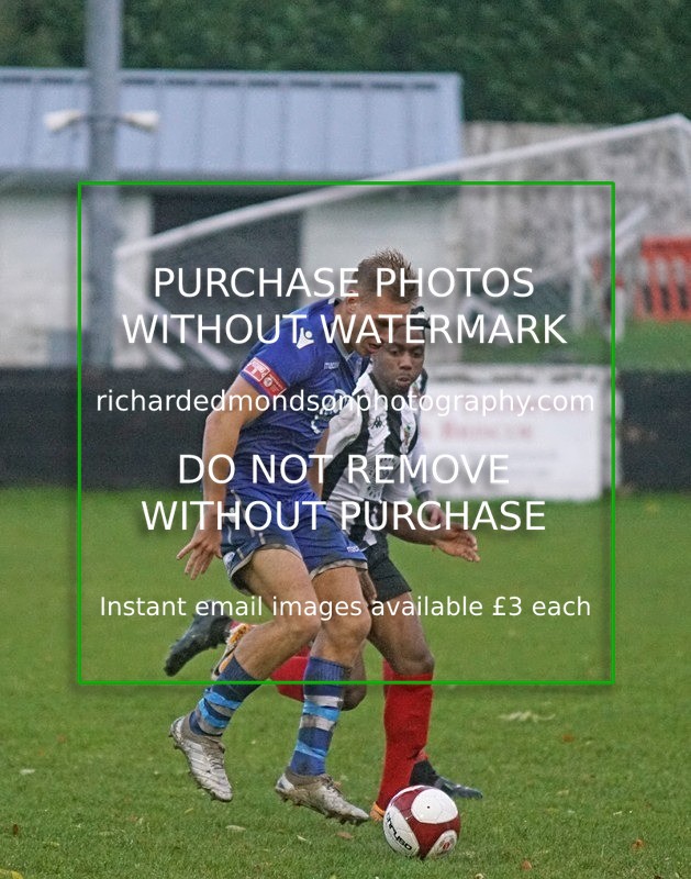 DSC07173 - Kendal Town v Kidsgrove Athletic (6/11/21)