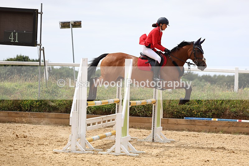 3E7A1410 - Class 12: 1.05 National Amateur Qualifier