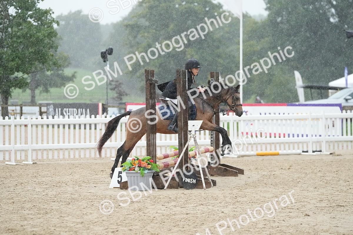 SBM_33508 - J5 - Junior Pony 50cm Championship
