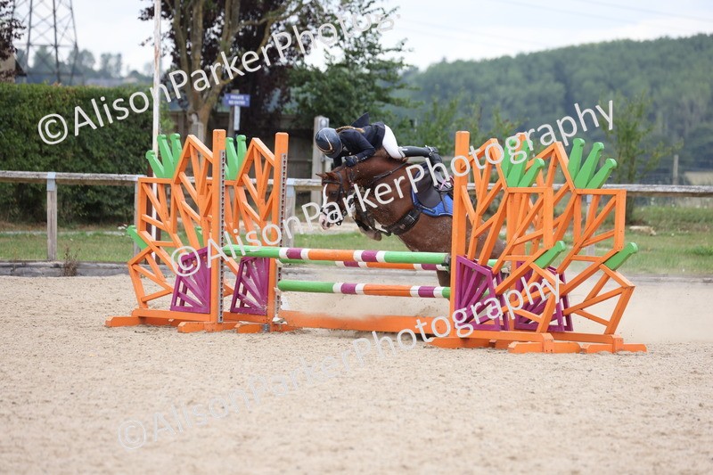 20250727-1072 - Class 5 - 80cm