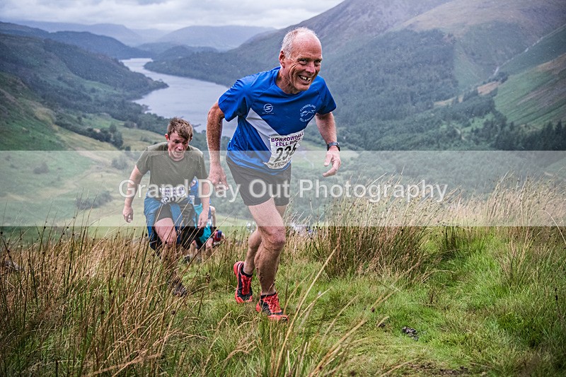 Steel Fell-237 - Steel Fell Race Wednesday 5th August 2026