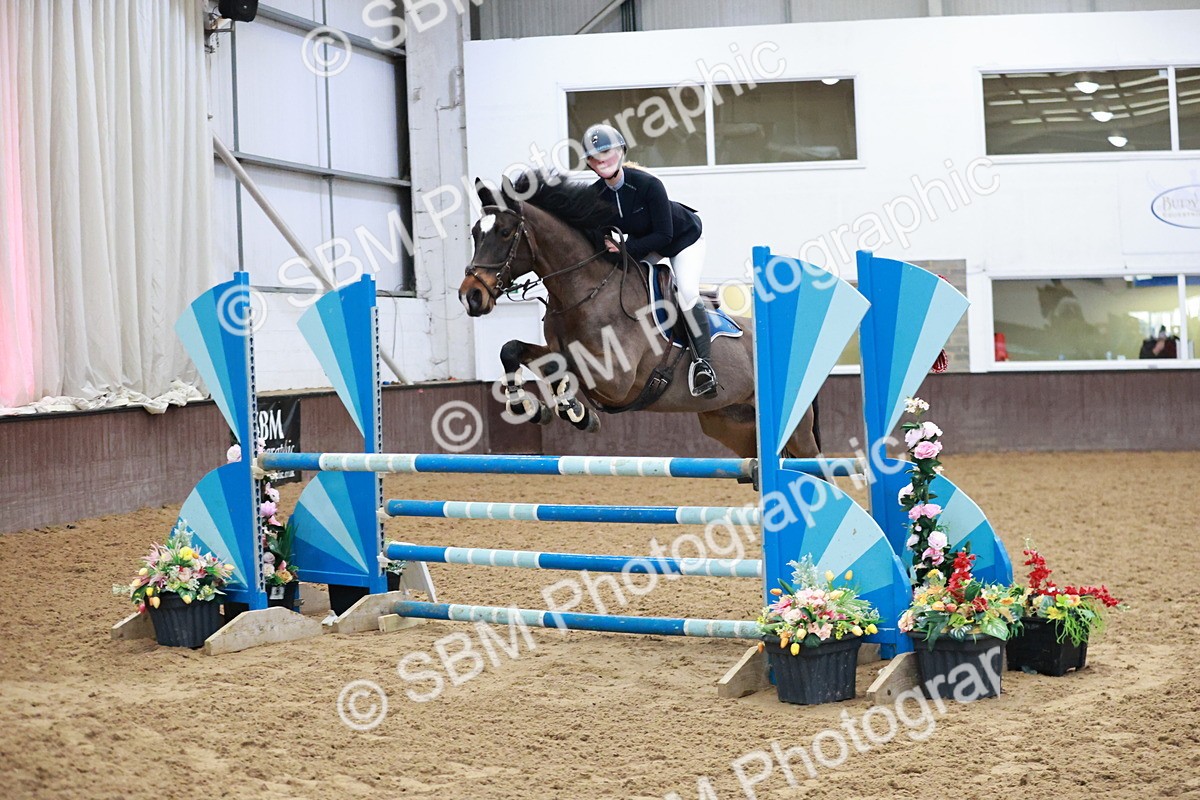 SBM_000937 - Class 3 - Senior Discovery 1.00m