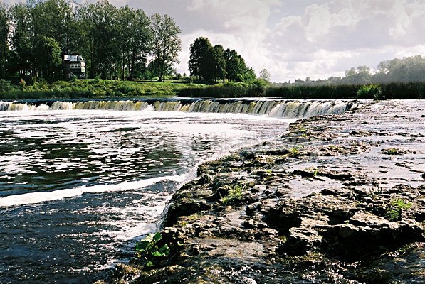  - Latvia