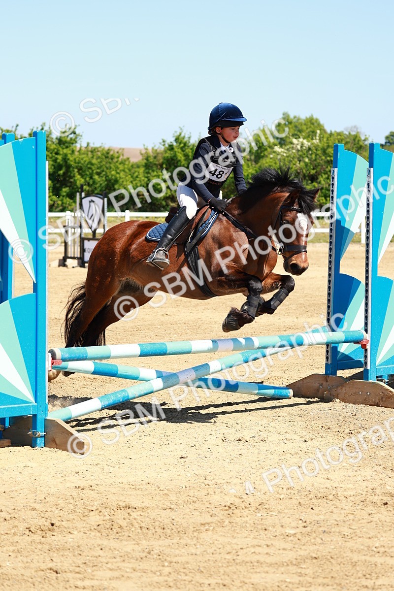 SBM_007135 - Class 3 - 60cm