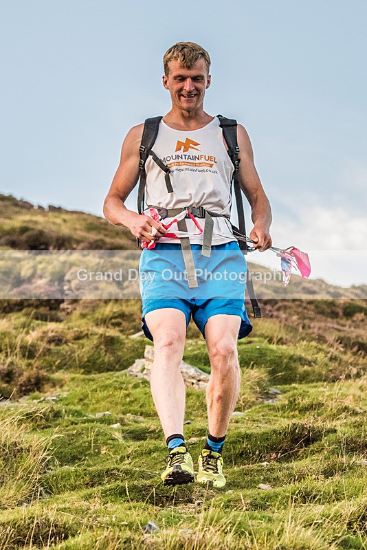 Gategill-398 - Gategill Fell Race Wednesday 6th September 2023