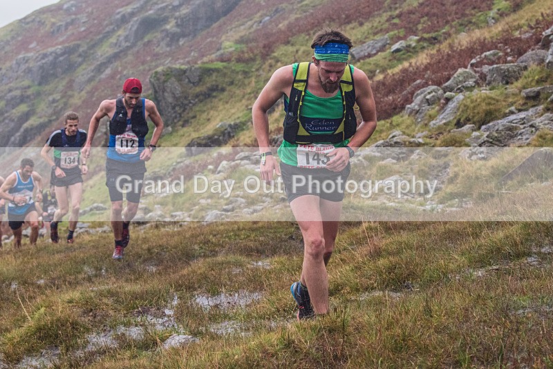 Langdale-77 - Langdale Horseshoe Fell Race Saturday 7th October 2023