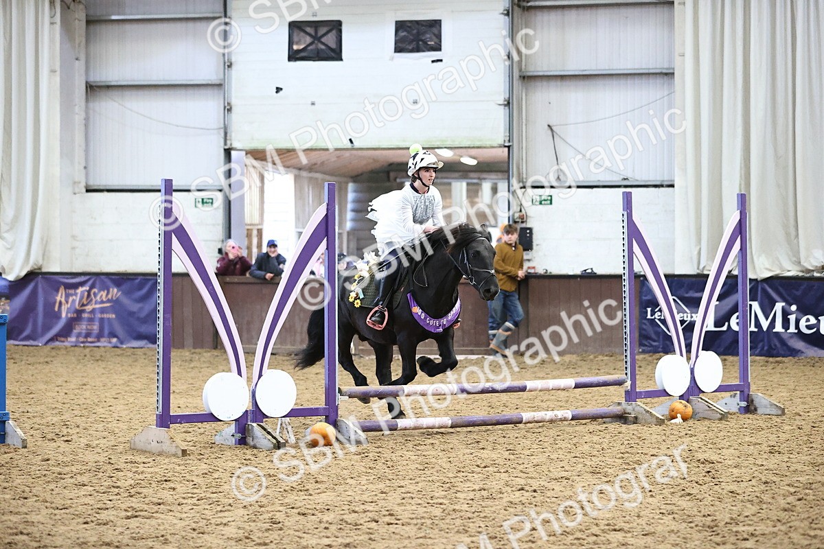 SBM_000289 - Class 2 - Show Jumping 50cm