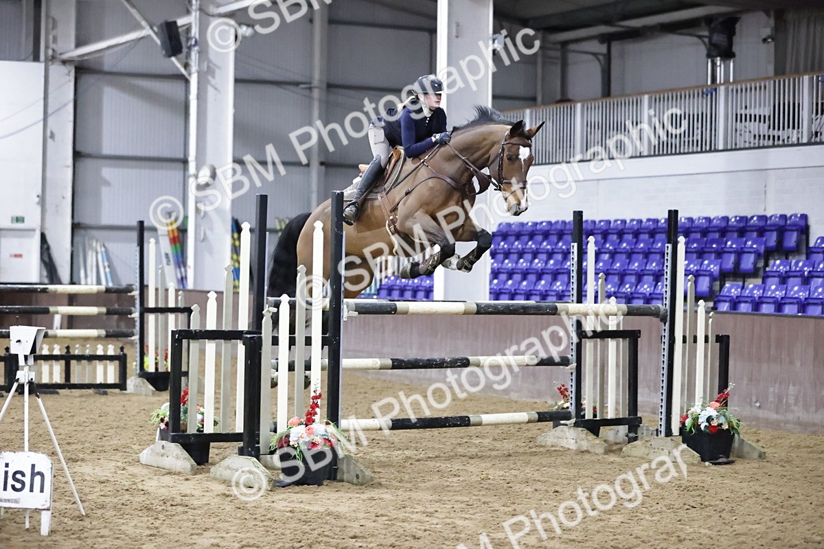 SBM_002001 - Class 6 - Blue Chip Dynamic B&C Championship Qualifier
